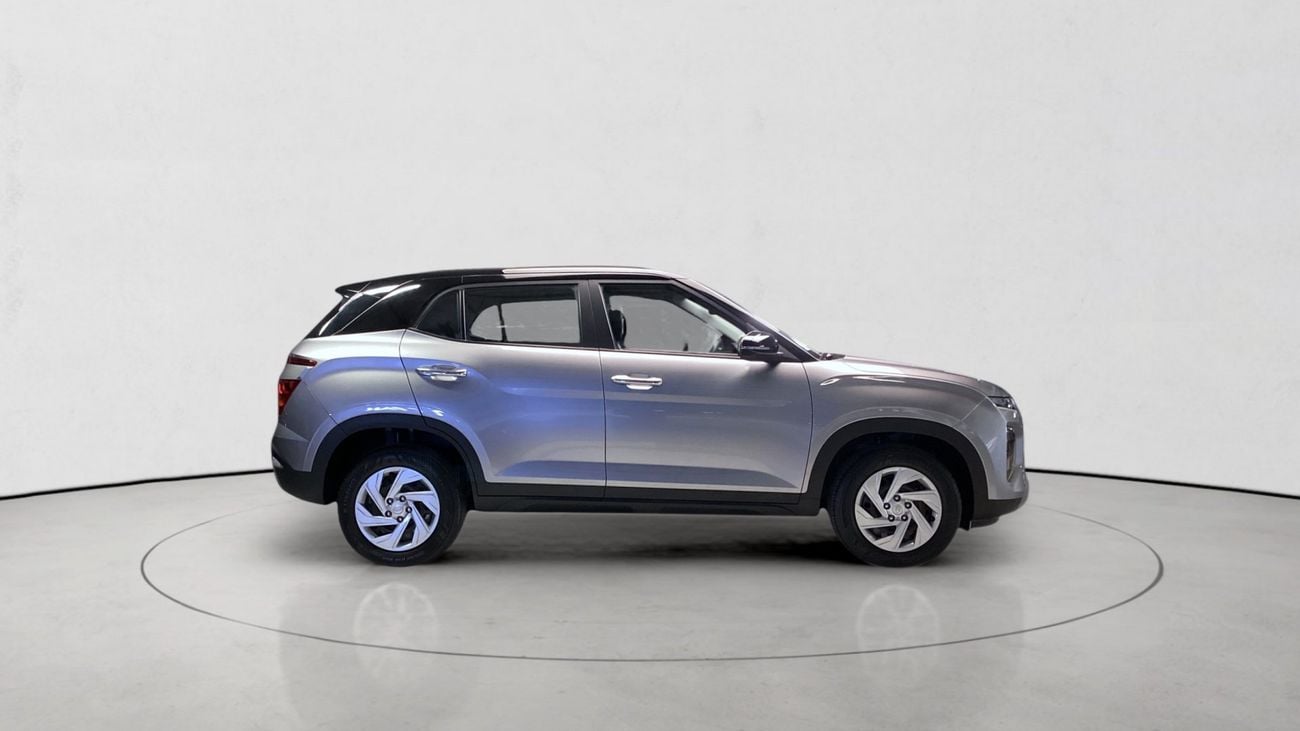 هيونداي كريتا Smart | شامل الضمان | 0 ﺪﻔﻋﺓ ﺃﻮﻟﻯ