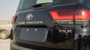 Toyota Land Cruiser LC300 3.3 DIESEL VXR 2025 MODEL