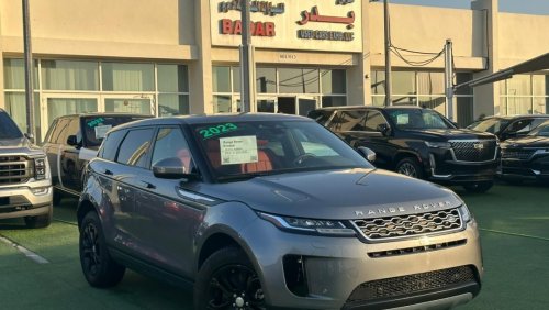 Land Rover Range Rover Evoque Land Rover Range Rover Evoque 2023--Cash or 2,630 Monthly - Excellent Condition --