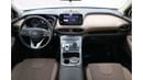 Hyundai Santa Fe GL Panorama GCC FULL OPTION