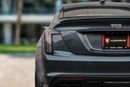 Cadillac CT5 CT5 V-Series Blackwing | 5,875 P.M | 0% Downpayment | Cadillac Warranty/Service Contract
