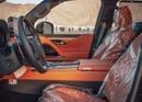 Lexus LX700h VIP KURO with Autopark OMANI 26/26