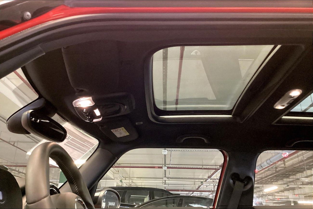 Mini Cooper S Standard | Guaranteed Warranty | 0 Down Payment