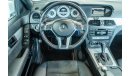 Mercedes-Benz C 200 2014 Mercedes C200 AMG Plus / Full-Service History