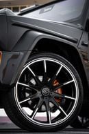 Mercedes-Benz G 550 BRABUS BODY KIT