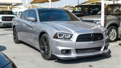 Dodge Charger R/T HEMI