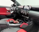 Mercedes Benz A35 AMG 4MATIC