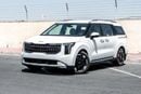 Kia Carnival GLS TOP