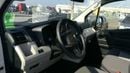 Toyota Hiace DLS - STD ROOF Van High Roof 2.8L (174 HP) M/T