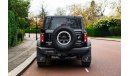 Ford Bronco 2.7 | This car is in London and can be shipped to anywhere in the world