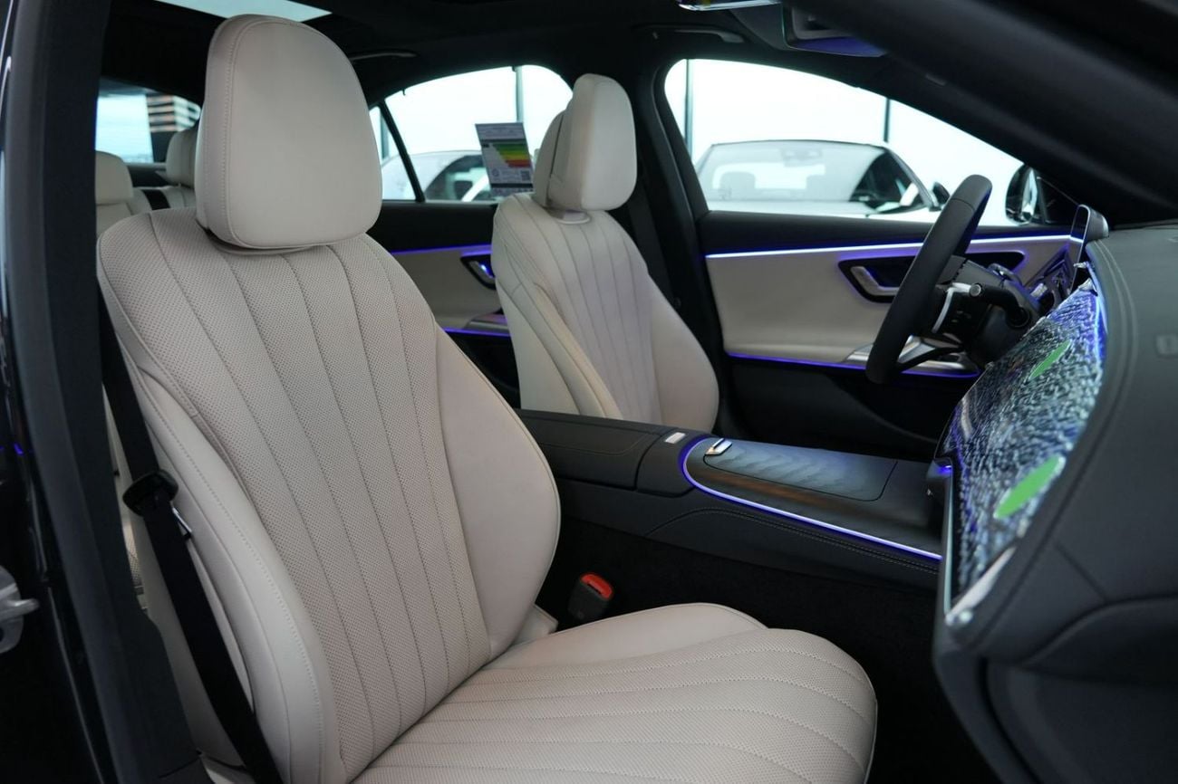 Mercedes-Benz E300