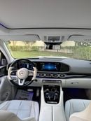 مرسيدس مايباخ gls600 مايباخ