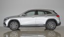 Mercedes-Benz EQA 350 4M/ Reference: VSB 33069 Certified Pre-Owned with up to 5 YRS SERVICE PACKAGE!!!