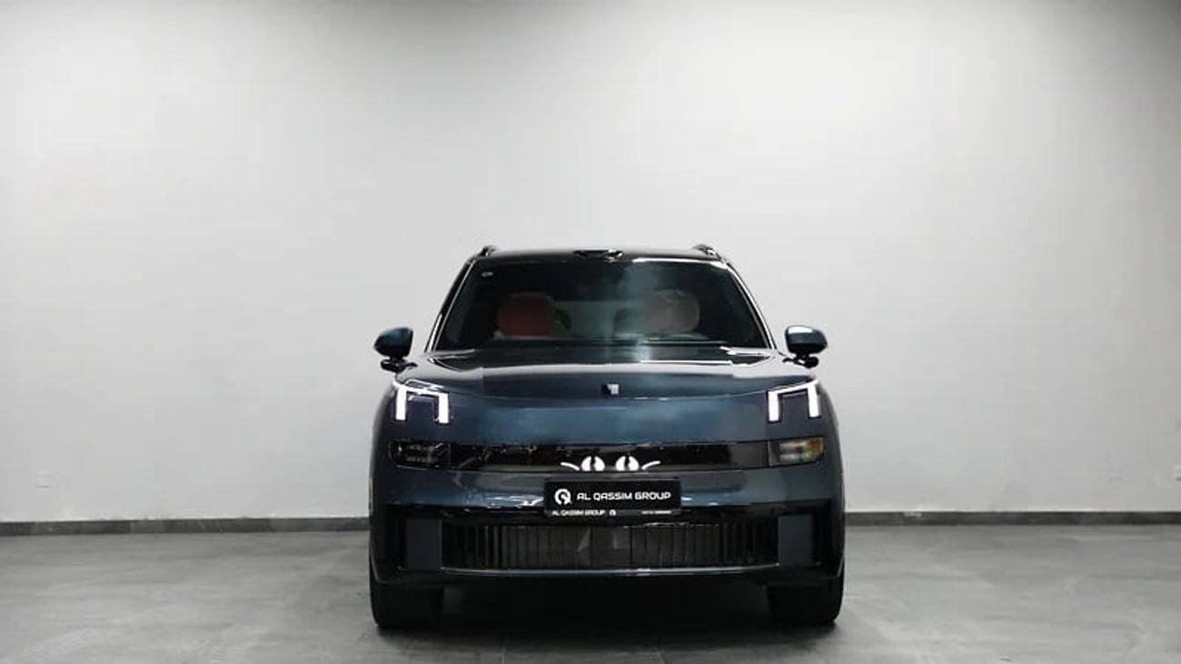 لينك أند كو 900 LYNKCO Ultra | BRAND | 2.0L Turbo | 5 Years Warranty Ref#T205827