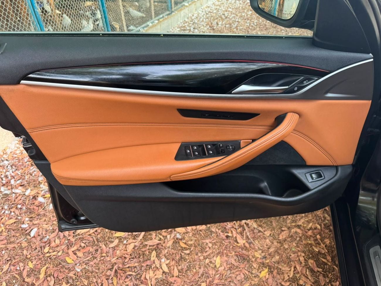BMW 520i EXCELLENCE