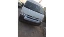 Toyota Hiace 15 seats