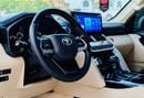 Toyota Land Cruiser GXR Diesel 3.3L