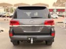Toyota Land Cruiser GXR1 4.5L