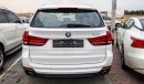 BMW X5 3.5