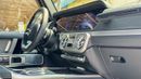 Mercedes Benz G580 2025 GCC Specs Brand New Electric
