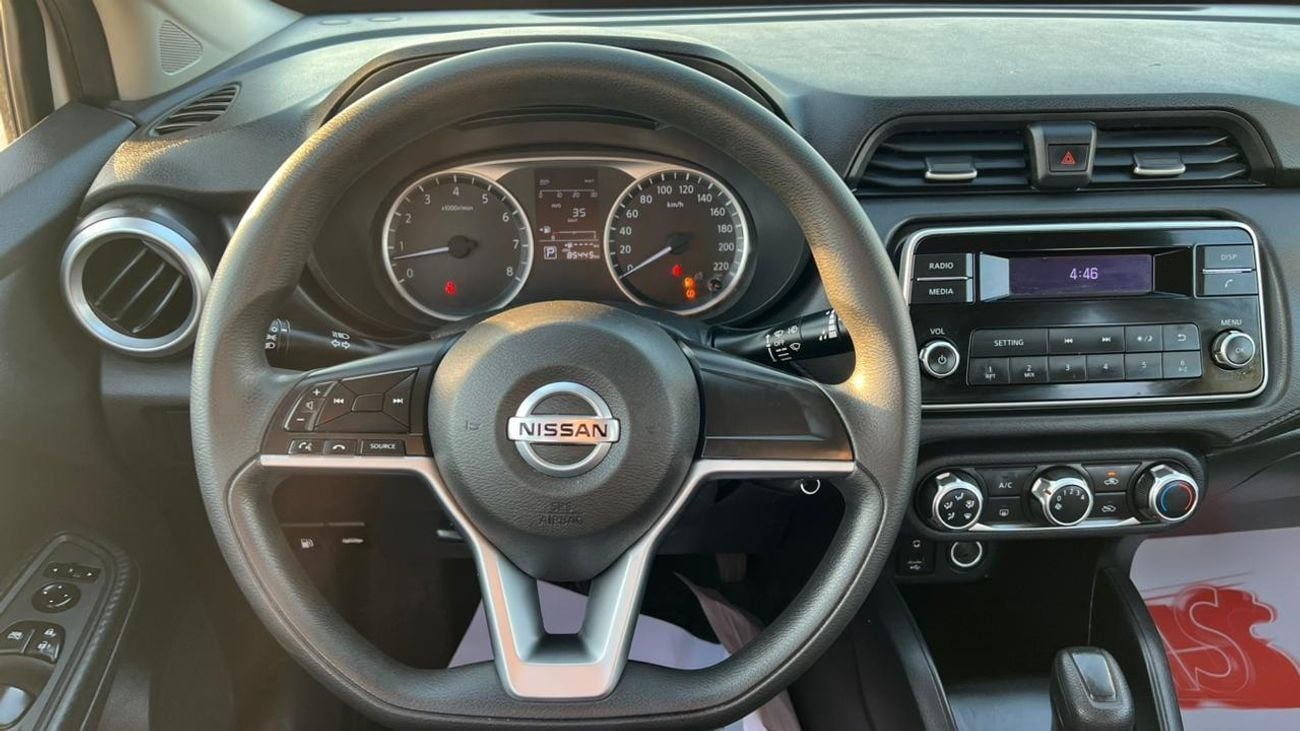 نيسان صني S 1.6L