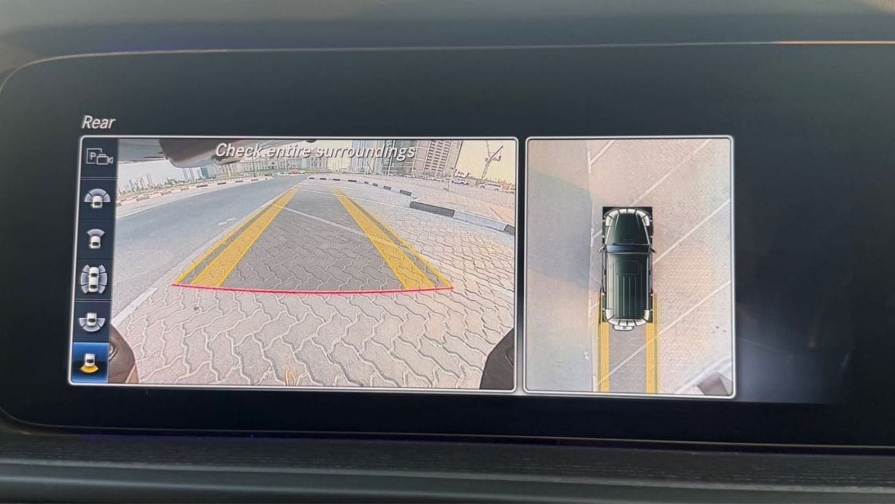 مرسيدس بنز G 63 AMG STD G CLASS AMG ,G 63  RIGHT HAND DRIVE PETROL 4.0 LITER  ONLY FOR EXPORT AVAILABLE