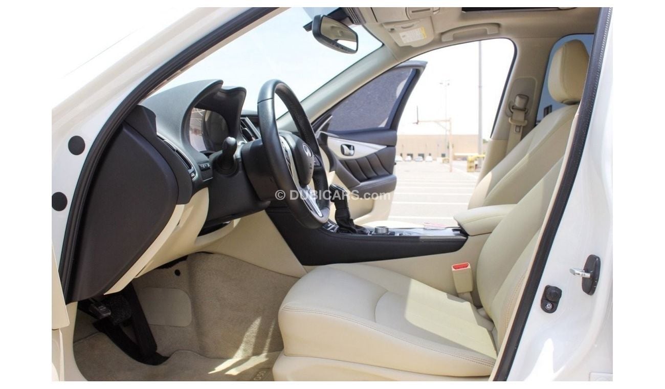 Infiniti Q50 Turbo infinity Q50 2020