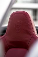 Porsche 911 Carrera 3.0L (380 HP) Convertible