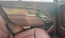 Land Rover Range Rover AUTOBIOGRAPHY P400 RANGE ROVER HSE 2022 GREY
