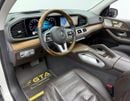 مرسيدس بنز GLE 450 AMG 2020 Mercedes Benz GLE450 AMG 4MATIC, Warranty, Full MB Service History, 7 Seater, GCC