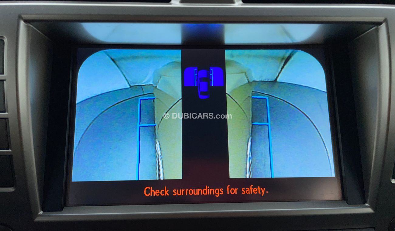 Lexus GX460 PREMIER 4.6 | Zero Down Payment | Free Home Test Drive