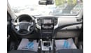 Mitsubishi L200 2023 | BRAND NEW L200 SPORTERO DIESEL DOUBLE CABIN PICKUP 2.4L 4X4, A/T MIVEC - EXPORT ONLY