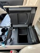 Toyota Land Cruiser GXR 4.0L