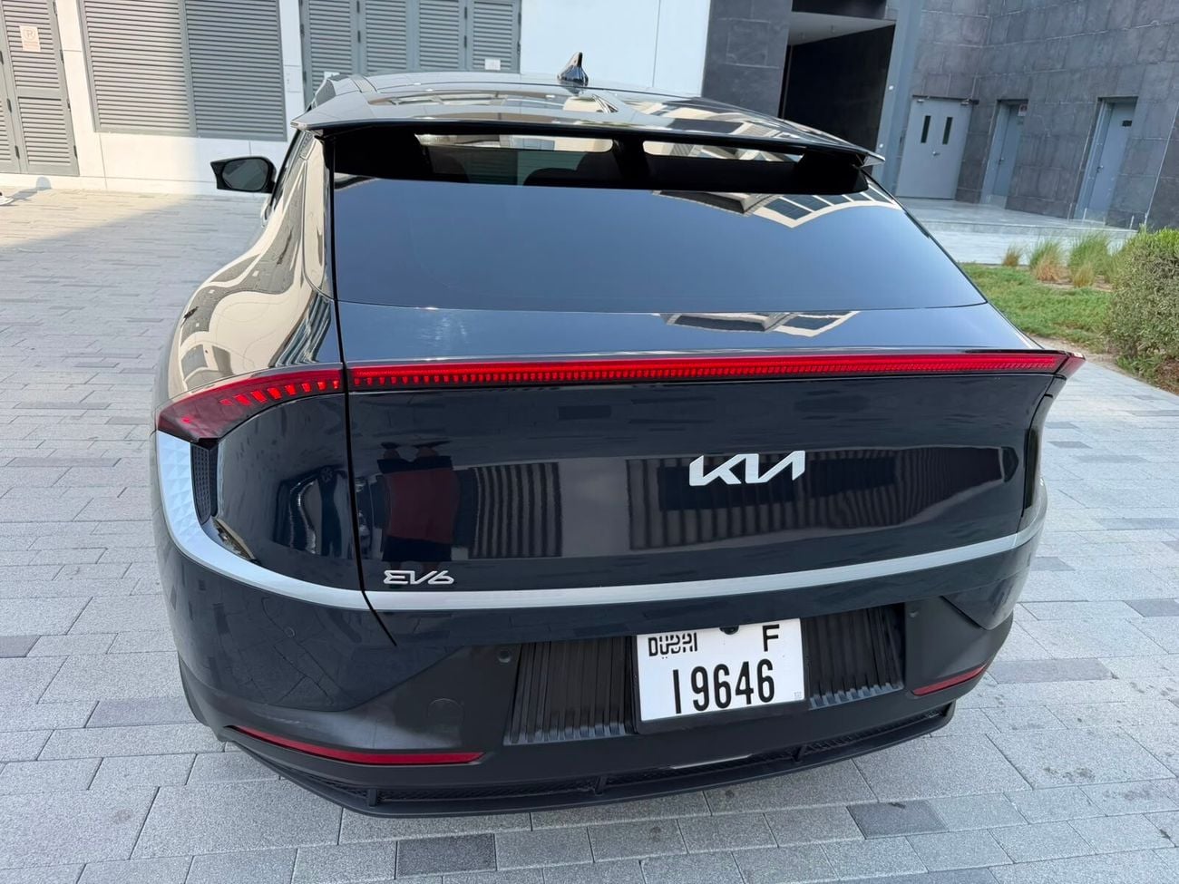 Kia EV6