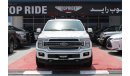 Ford F-150 LIMITED - BRAND NEW