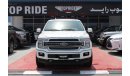 فورد F 150 LIMITED - BRAND NEW