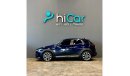 Mazda CX-3 GTX AED 1,243pm • 0% Downpayment • Full Option • 2 Years Warranty