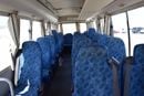 Mitsubishi Rosa Mitsubishi Rosa 26 seater bus, model:2022. Excellent condition