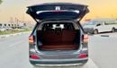 Kia Sorento PREMIUM CONDITION | LHD | 2.0L DIESEL ENGINE | 2015 | ELECTRIC AND MEMORY SEAT