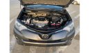 Toyota RAV4 2017 TOYOTA RAV-4 / XLE / MID OPTION