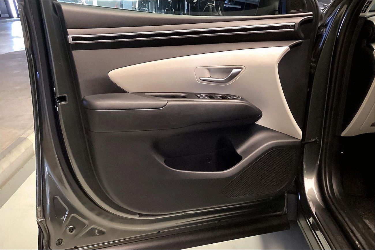 هيونداي توسون Comfort | شامل الضمان | 0 ﺪﻔﻋﺓ ﺃﻮﻟﻯ