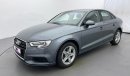 Audi A3 30 TFSI 1 | Under Warranty | Inspected on 150+ parameters