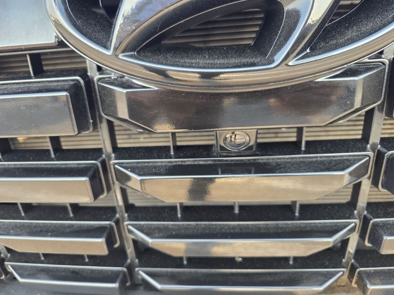 هيونداي باليساد 3.8L GDi Limited