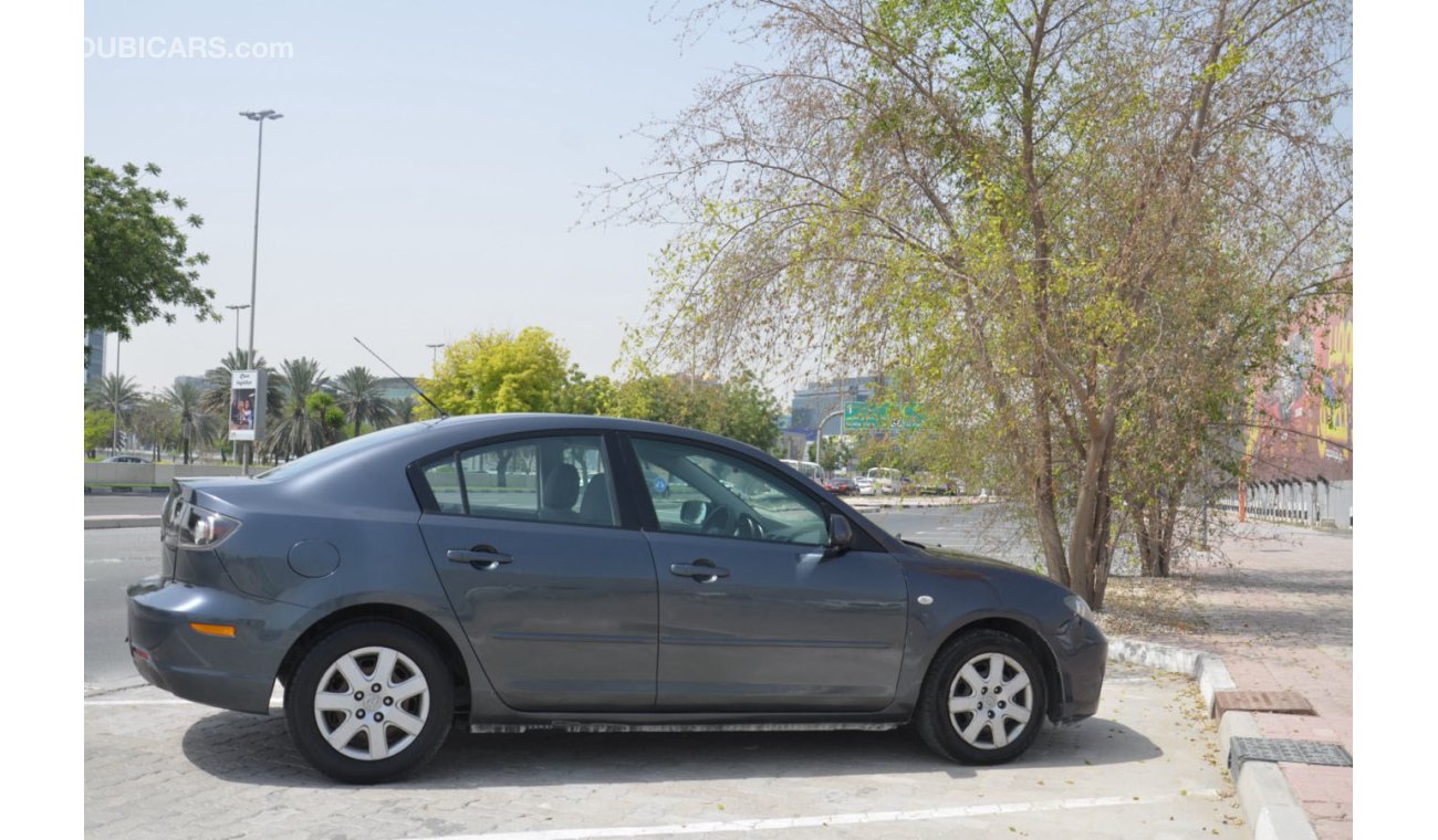 Mazda 3 Full Auto in Very Good Condition