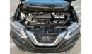 نيسان روج 2020 NISSAN ROGUE SV / AWD / MID OPTION / EXPORT ONLY