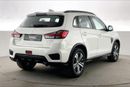 Mitsubishi ASX GLX Midline | Guaranteed Warranty | 0 Down Payment