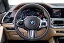 بي أم دبليو X5 XDRIVE40i M SPORT | GCC Specs