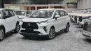 Toyota Veloz GCC 30 CAR AVAILABLE