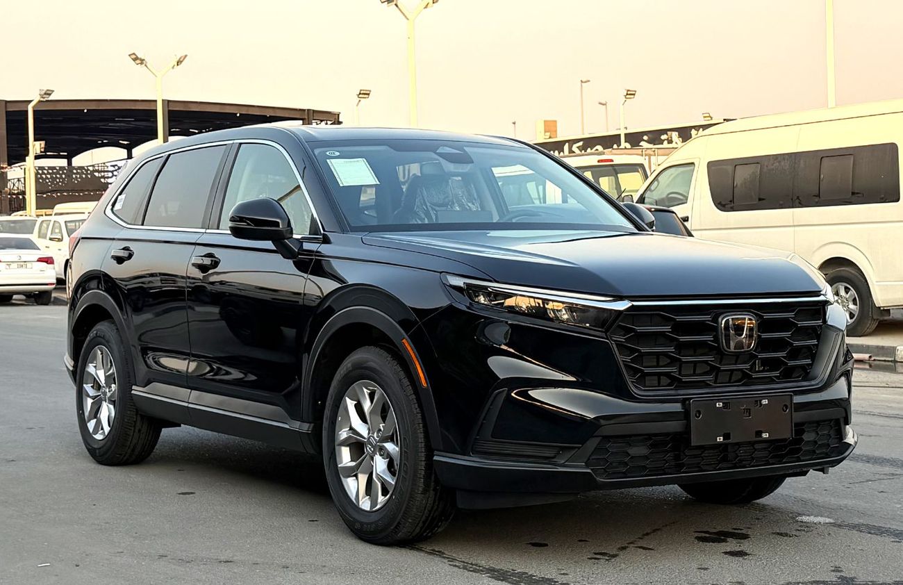 هوندا سي آر في CR-V Global 30th anniversary Edition (Export only)