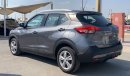 نيسان كيكس SL SL SL Nissan Kicks 2018 1.6L Ref#29-22